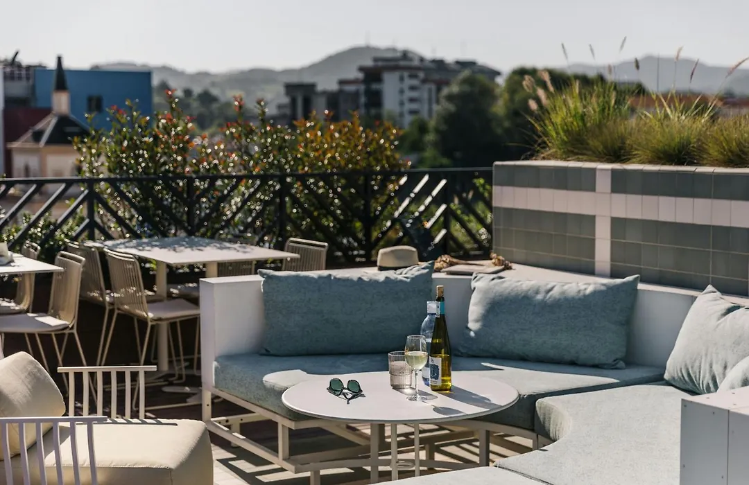 The Social Hub San Sebastian Extended Stay-1
