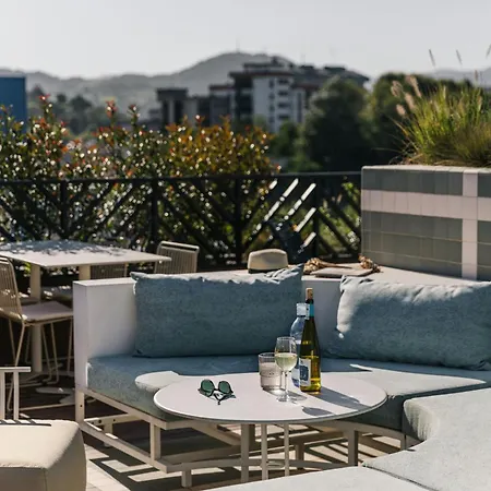 The Social Hub San Sebastian Extended Stay-3